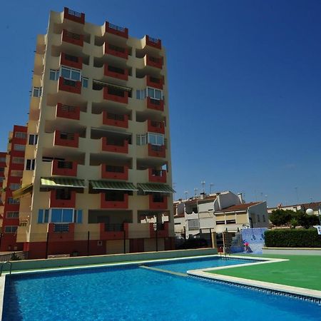 Europeniscola Orangecosta Peníscola Exterior foto