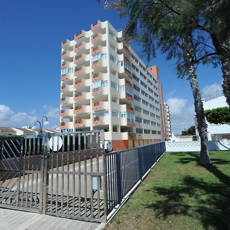 Europeniscola Orangecosta Peníscola Exterior foto