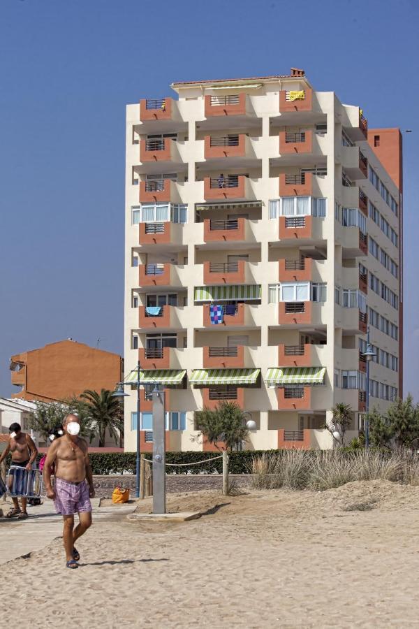 Europeniscola Orangecosta Peníscola Exterior foto
